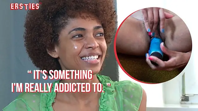 Horny🥵 Slut Mariana享乐狂野 Gonzō暴烈畅快射 - MAMACITAZ