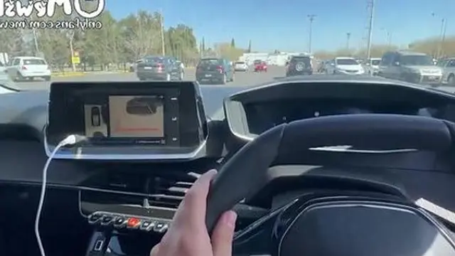 Romantic Night with Her &mdash;  From Mall to Her hunk′s Place - Mewslut Ji8A52T