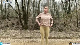 Double Penetration Whore Rode Hard and Put Away Wet, Then Got Fisted Again