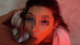 Slut gets hammered by huge cock🌭, begs for more brutal pounding