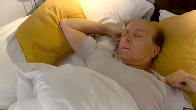 Dirty Old Fuck Fucks Teen girlfriend