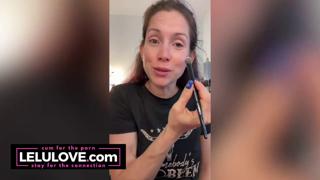 Cumshot queen's titty tantrum and ravaged ravaged vag closeup debauchery