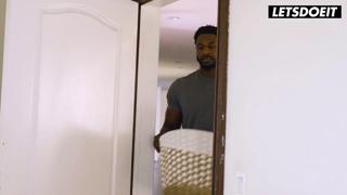 Braylin's Black Affair: Kinky Whores Love Huge Cocks