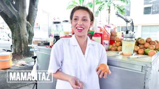 Siarilin Martinez Gets Drilled for Fun - MAMACITAZ