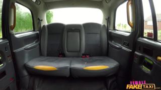 London lorry gets Brooklyn blue hardcore rough ride from a naughty😈 cabby's passenger