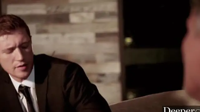 Deeper  Gabbie Carter Defies Her Housewife Role - Voluptuous Escapades