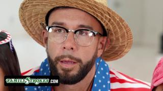 July 4th Porn Fun