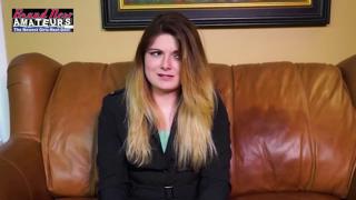 Ripe Brunette Rachel Rubs Her Plump Vaginas And Allows Her Butts to Receive Raunchy Sex!